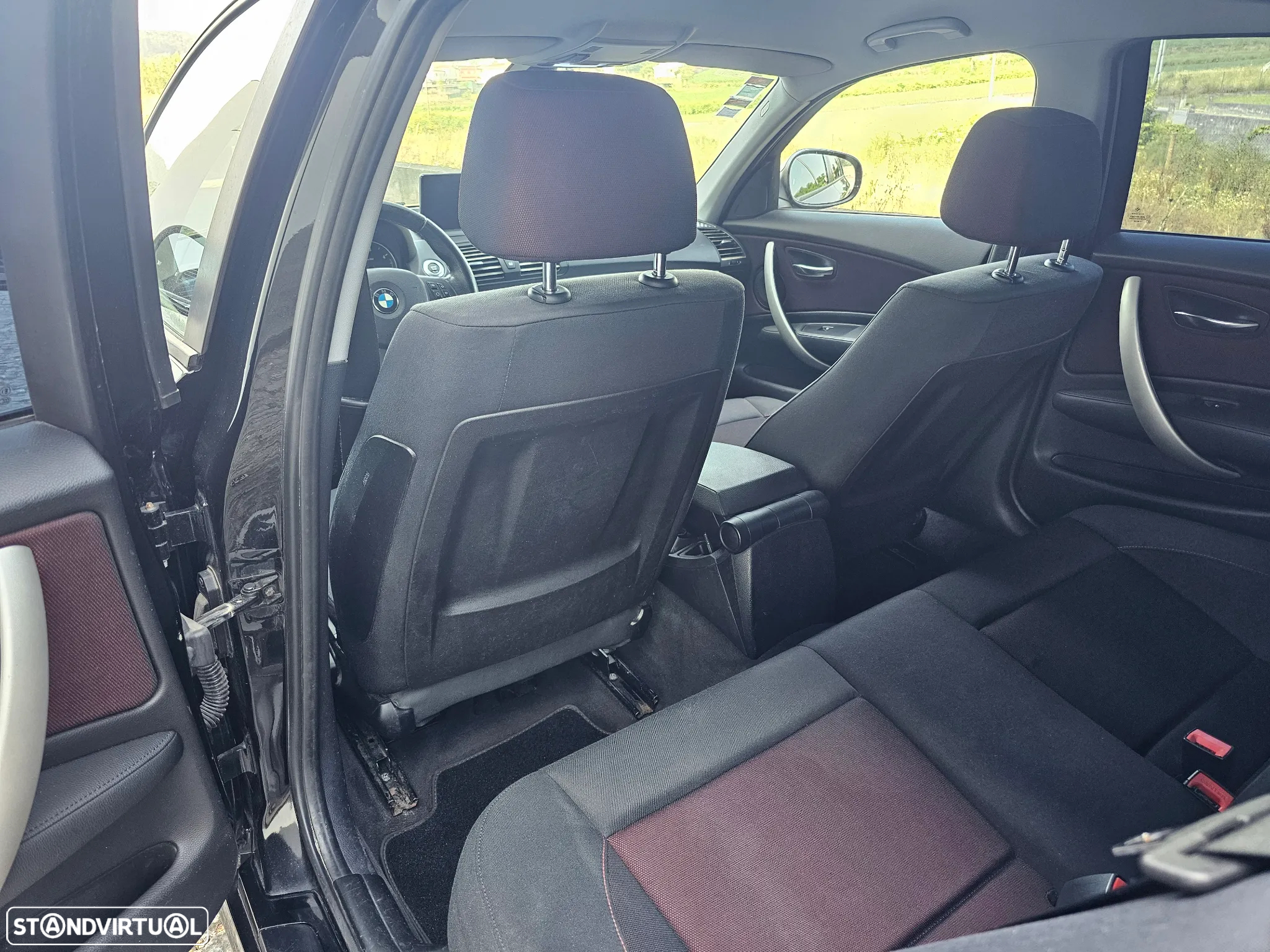 BMW 118 d Line Sport - 17