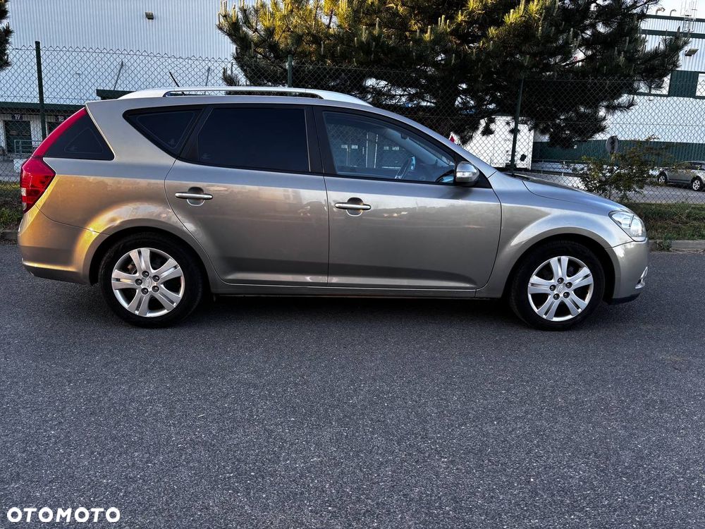 Kia XCeed ver-1-6-crdi-mhev-l - 2