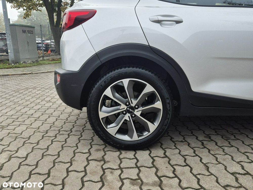 Kia Stonic 1.0 T-GDI L - 25
