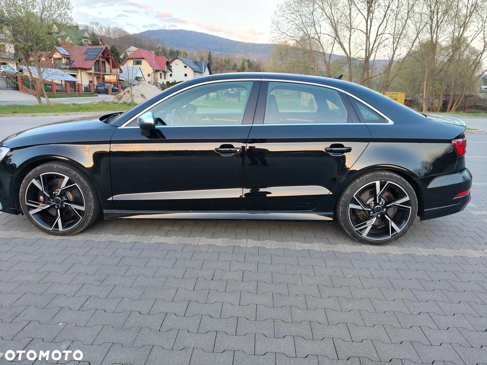 Audi S3 2.0 TFSI Quattro S tronic - 19