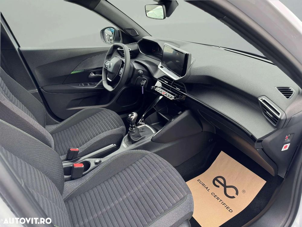 Peugeot 2008 PureTech 100 Stop&Start Allure Pack - 11