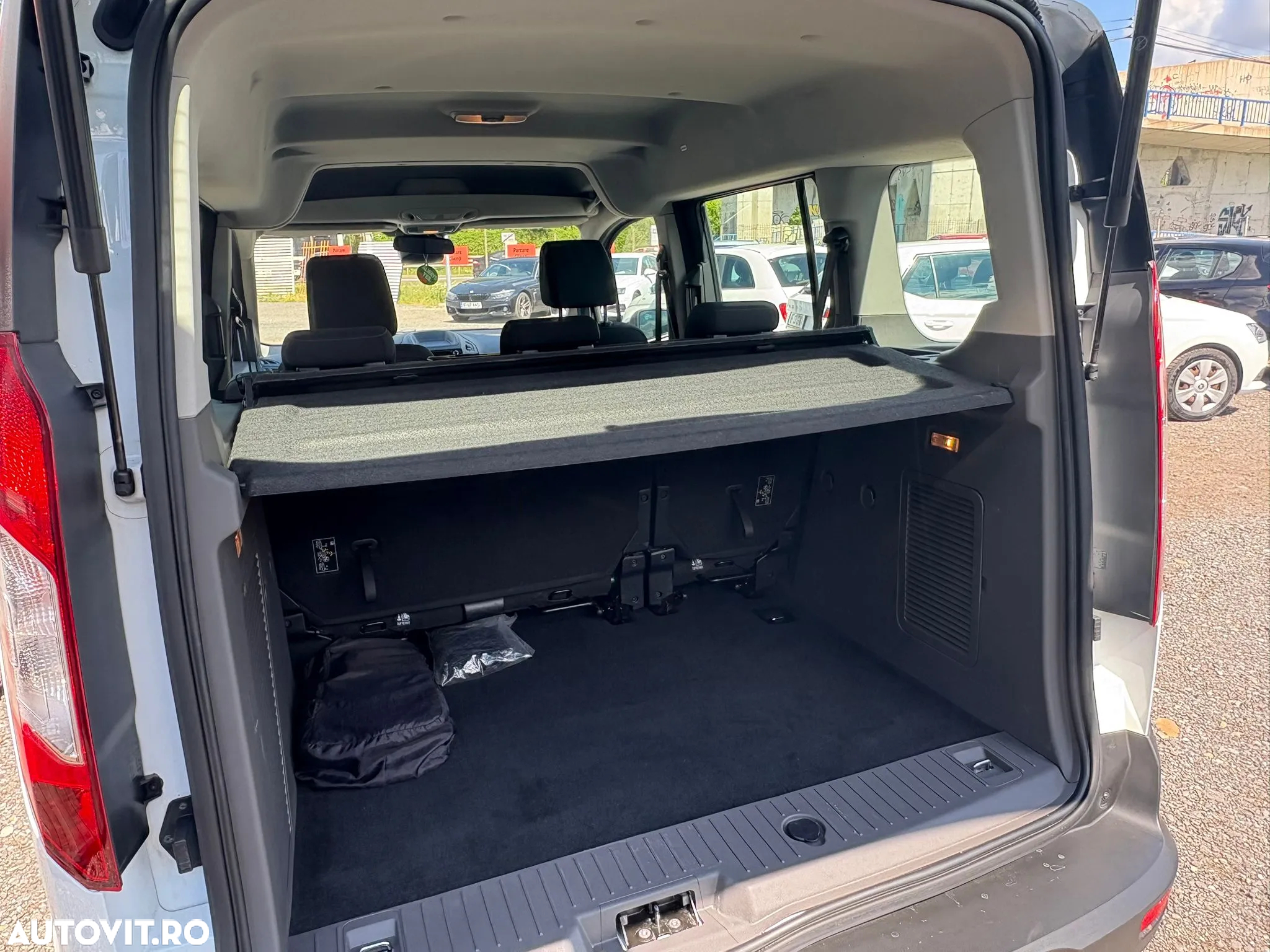 Ford Tourneo Connect 1.5 TDCi SWB (L1) Trend - 5