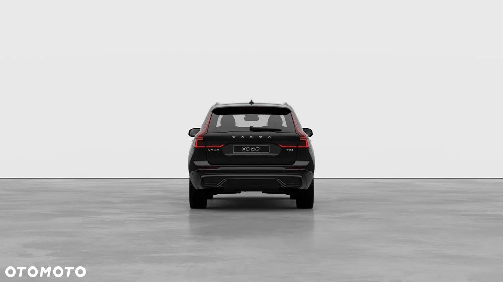 Volvo XC 60 T8 Plug-In Hybrid AWD Ultra Dark - 4
