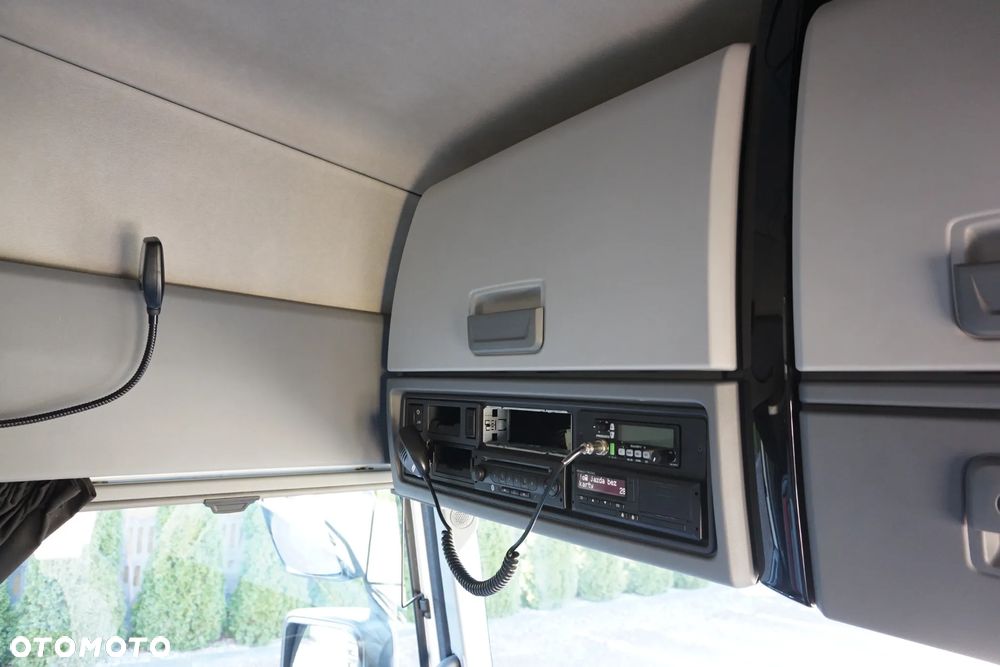 Renault T440 COMFORT STANDARD SALON PL IDEALNY. - 24