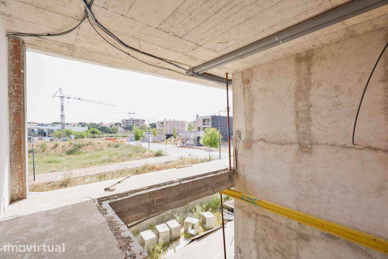 Moradia T3+2 para venda nas Gambelas, em Faro - Grande imagem: 5/34