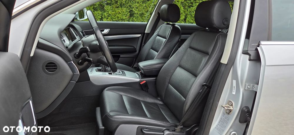 Audi A6 Avant 2.0 TDI DPF - 15