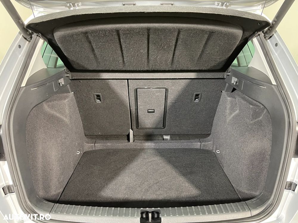 Seat Ateca 2.0 TDI DSG STYLE - 12