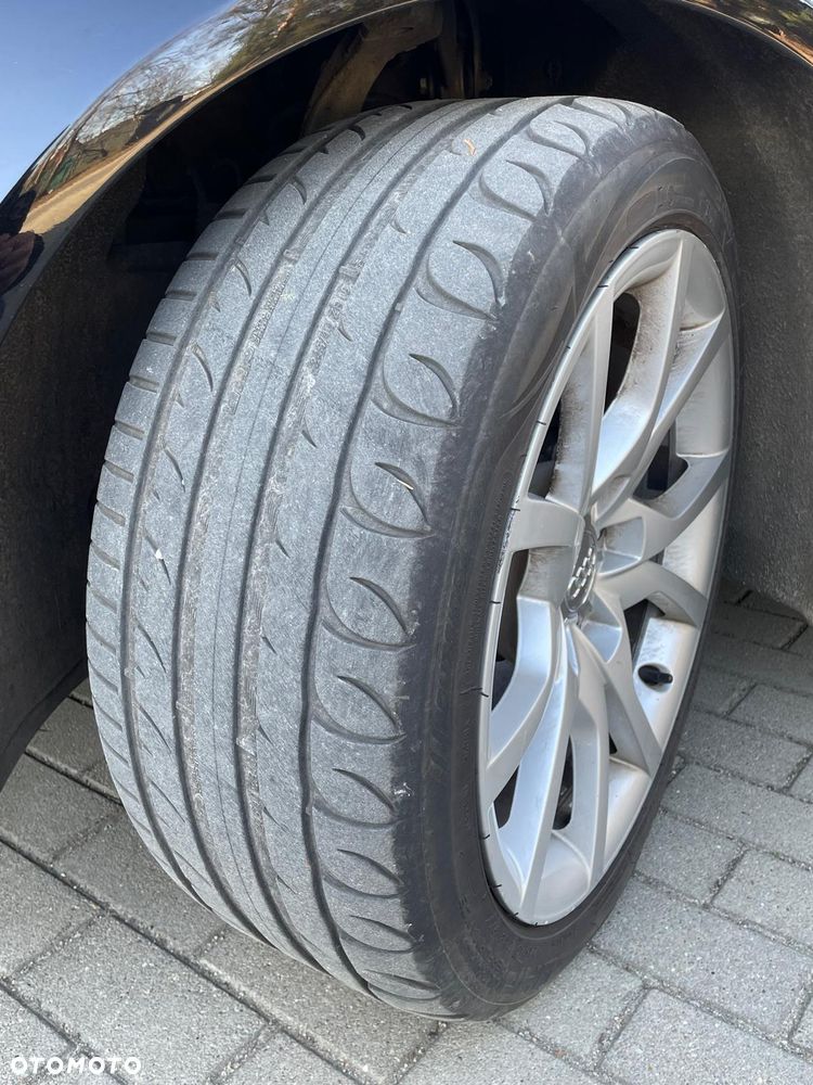 Audi A4 Avant 2.0 TDI clean diesel - 12