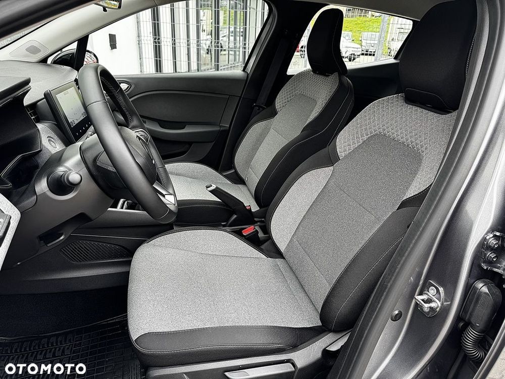 Renault Clio 1.0 TCe Evolution - 11