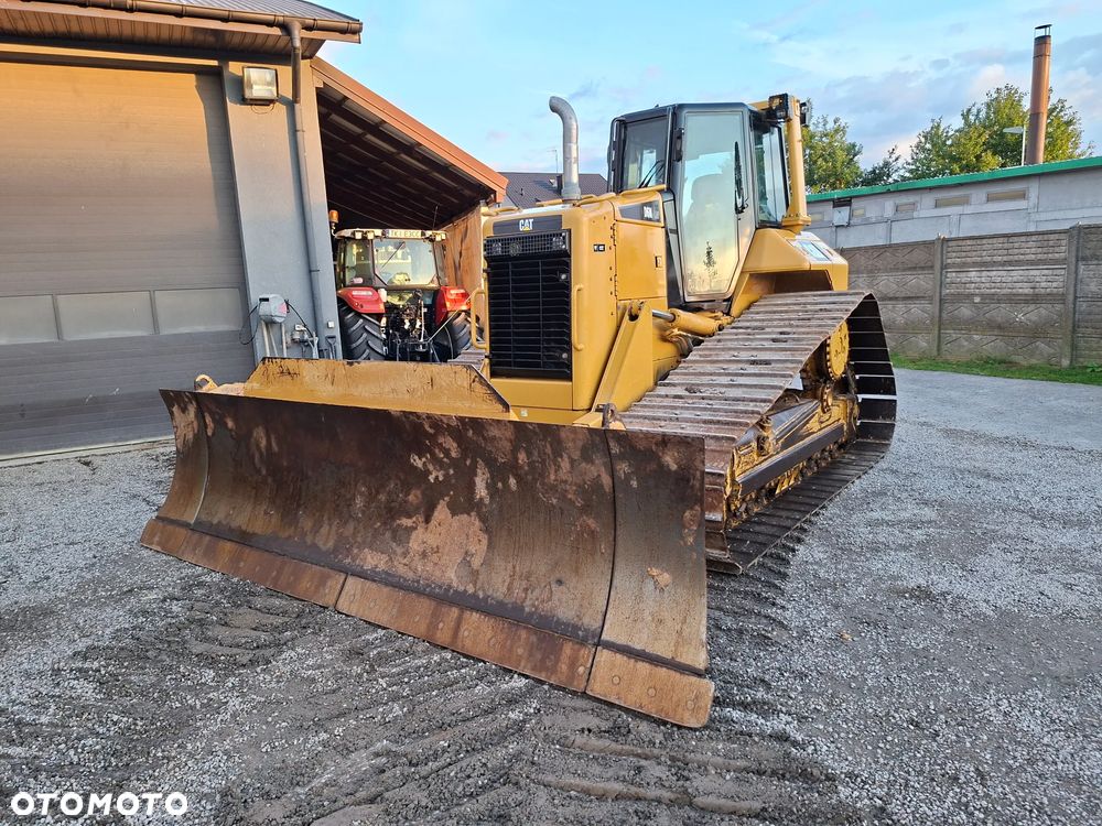 Caterpillar CAT D6N LGP - 2