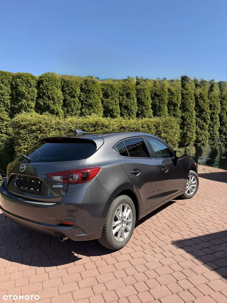 Mazda 3 2.0 Skyenergy - 5