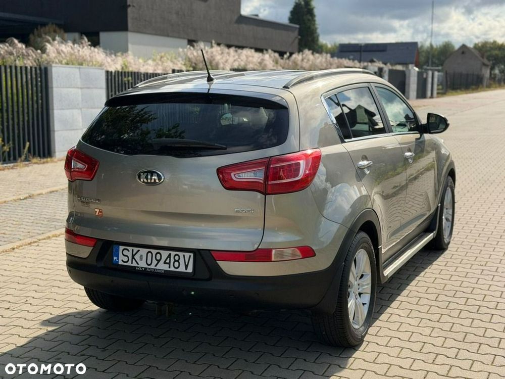 Kia Sportage - 27