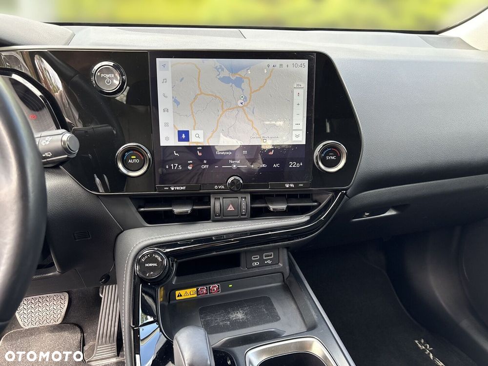Lexus NX 350h Business AWD - 26