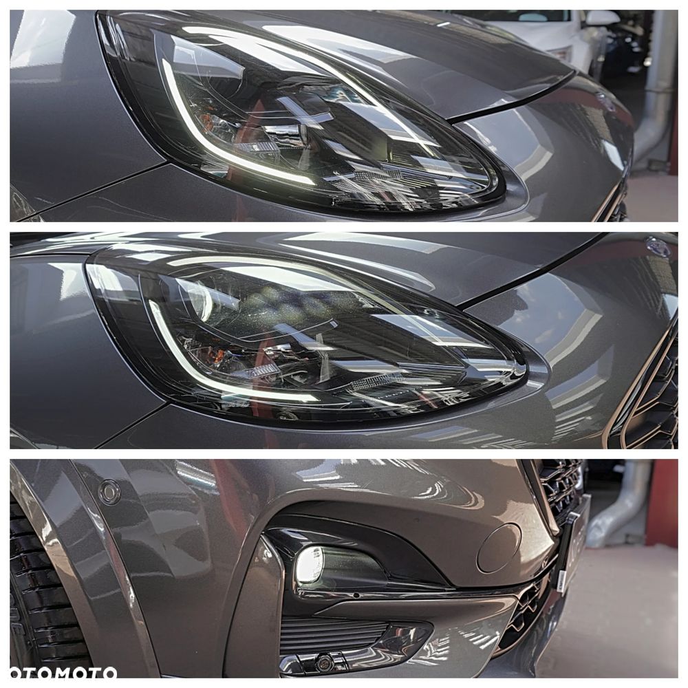 Ford Puma 1.0 EcoBoost ST-Line X - 36