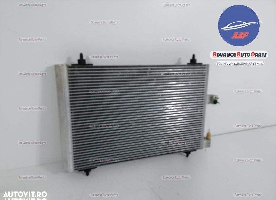 Radiator AC original Berlina 2.0 HDI Citroen  Xsara  1 [facelift] [200 - 4