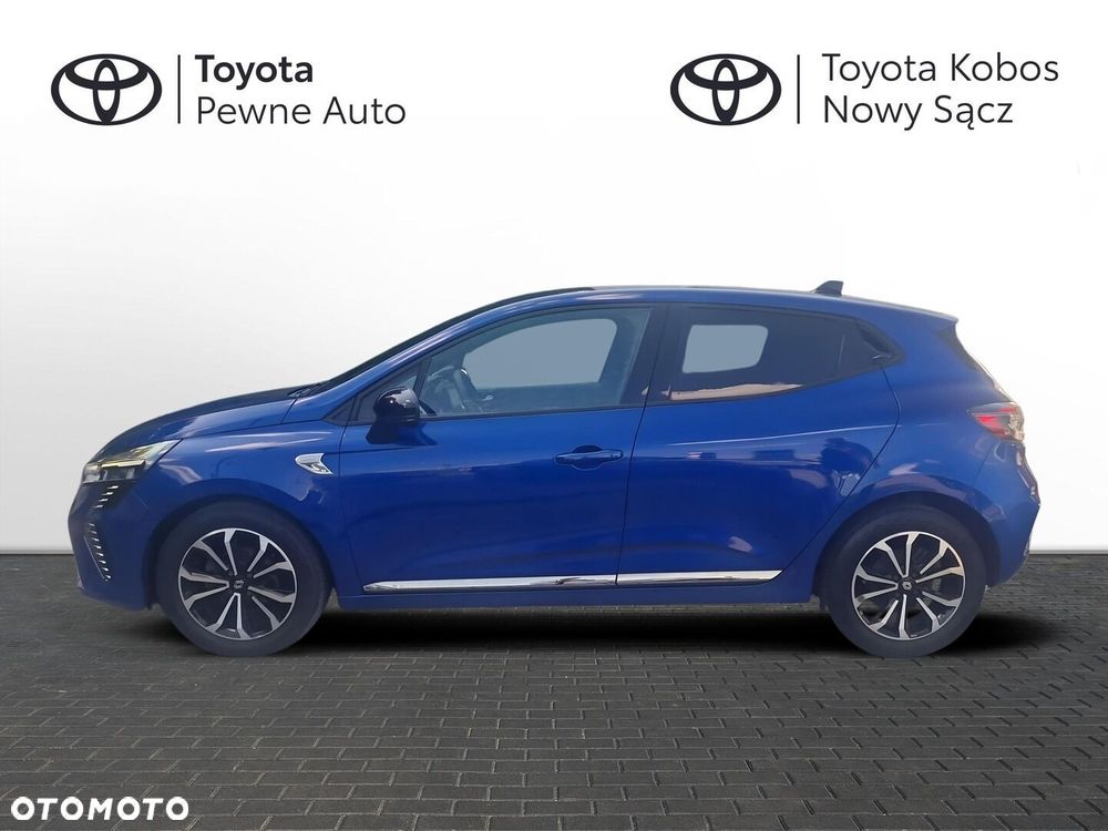 Renault Clio - 2