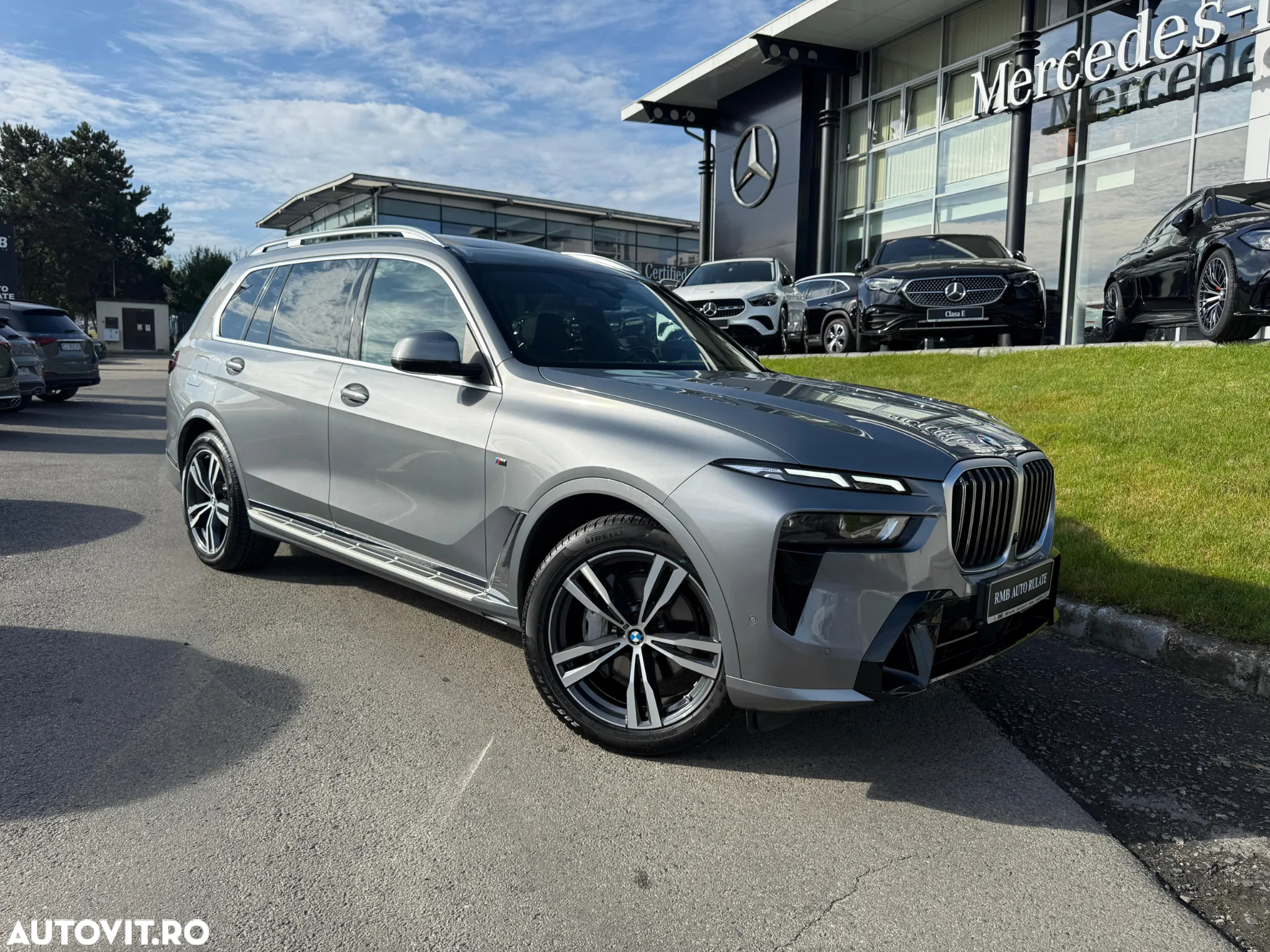 BMW X7 xDrive40i AT MHEV - 3