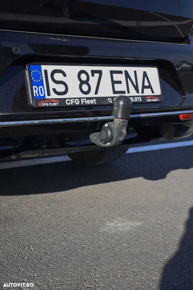 Volkswagen Passat ver-1-6-tdi-comfortline - 26