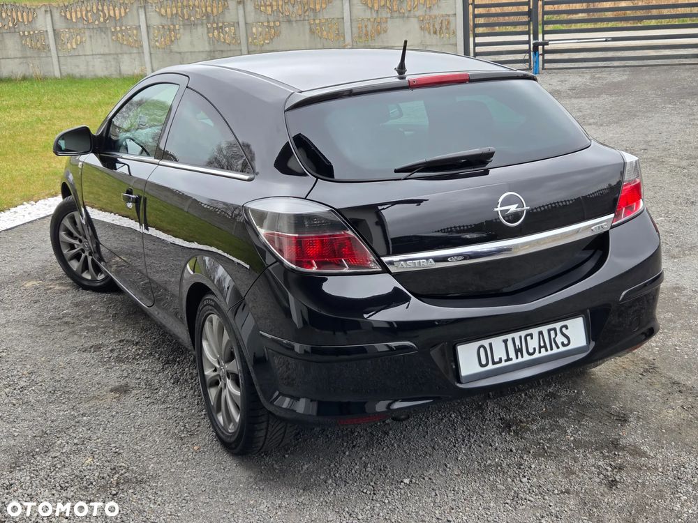 Opel Astra 1.6 Edition 111 Jahre - 3
