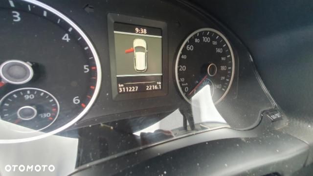 Volkswagen Tiguan 2.0 TDI 4Mot Sport&Style - 8