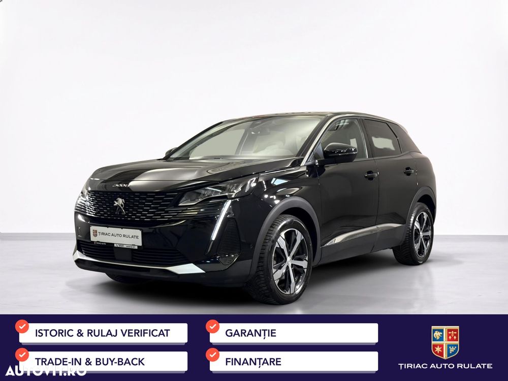 Peugeot 3008 - 2