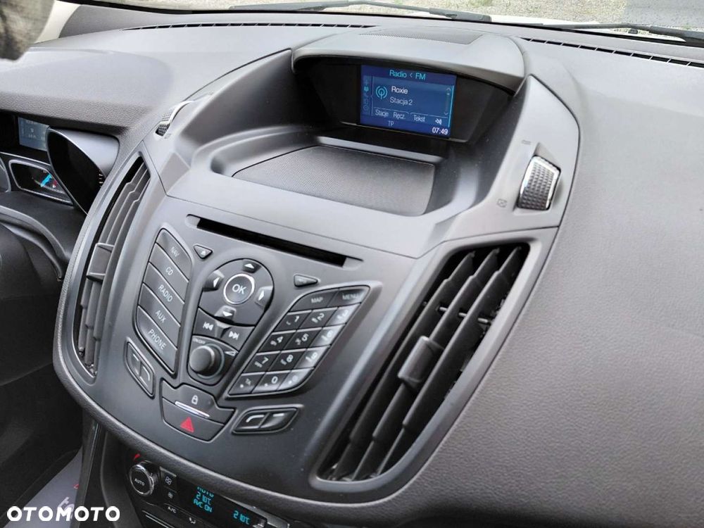 Ford Kuga - 15
