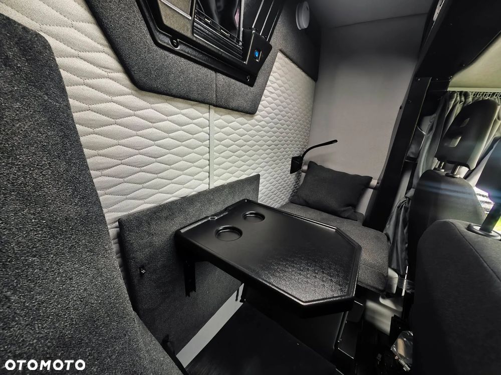 Iveco DAILY 72c18 - 19