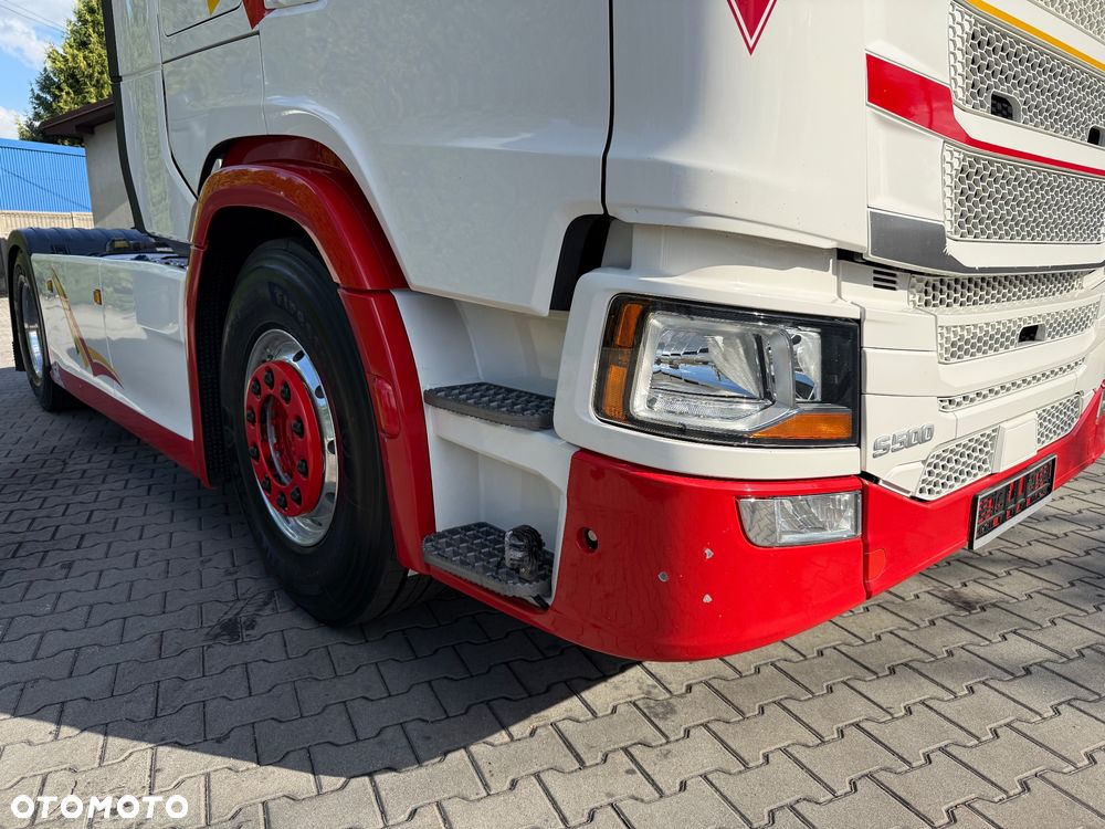 Scania - 19