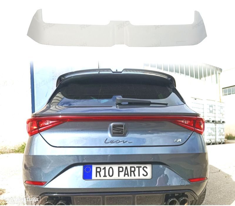 AILERON SEAT LEON 4 FR LOOK 20- - 1