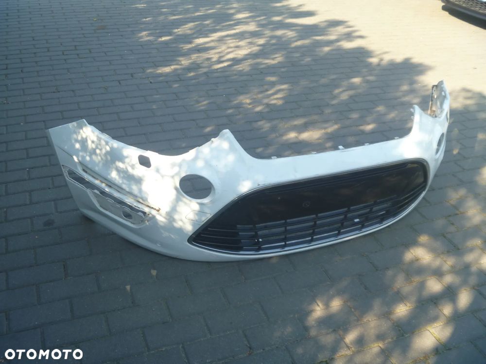 FORD MONDEO MK4 S MAX GALAXY  PAS PRZEDNI ŁADNY ORYGINAŁ - 9