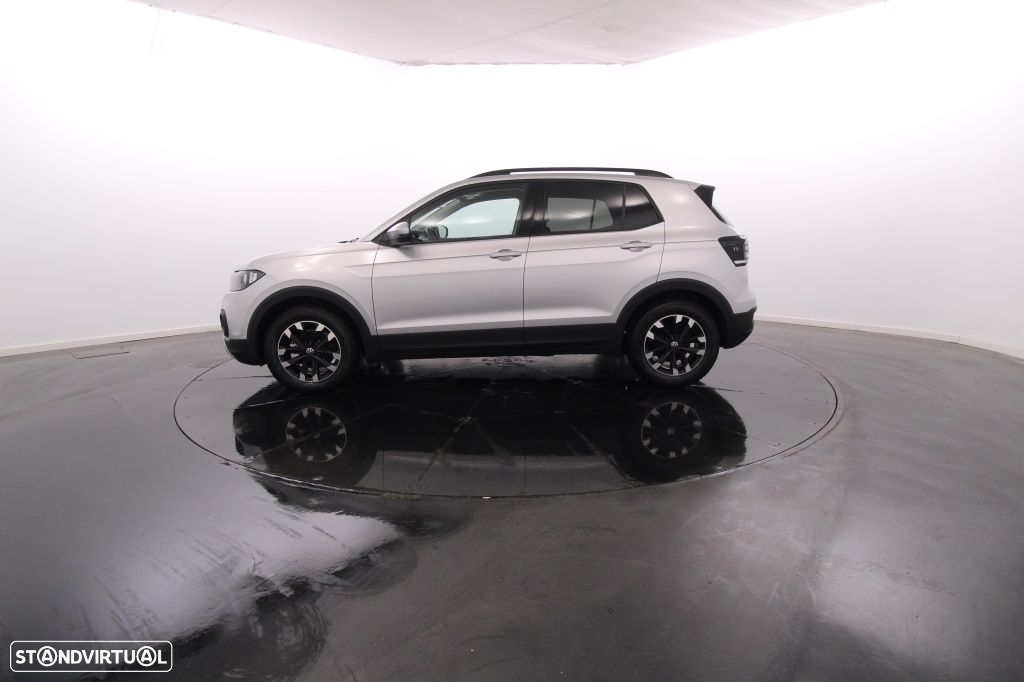 VW T-Cross 1.0 TSI Life - 3