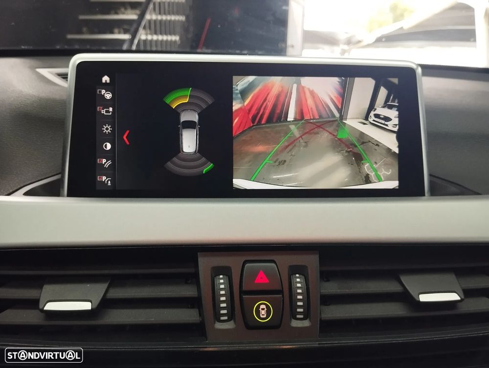 BMW X1 25 e xDrive Corporate Edition - 28