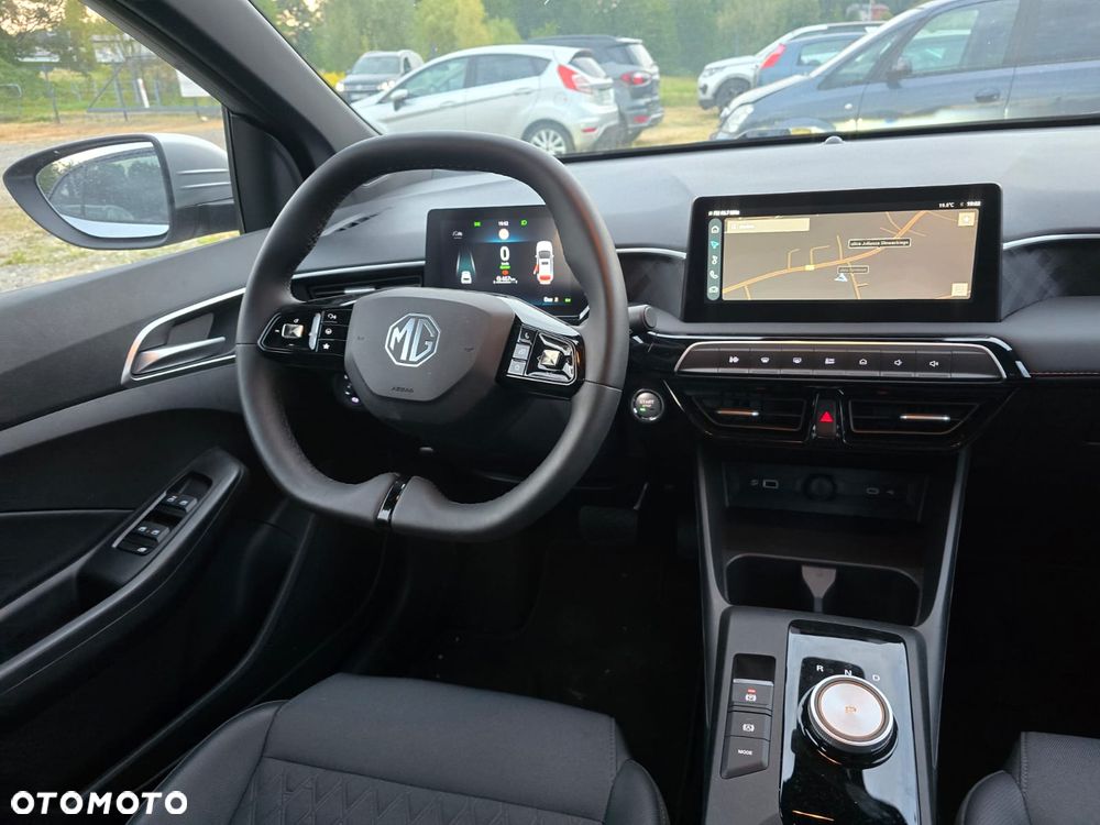 MG MG3 3 Hybrid+ Comfort - 19