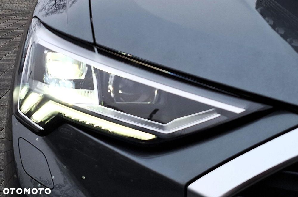 Audi Q3 35 TFSI S line S tronic - 29