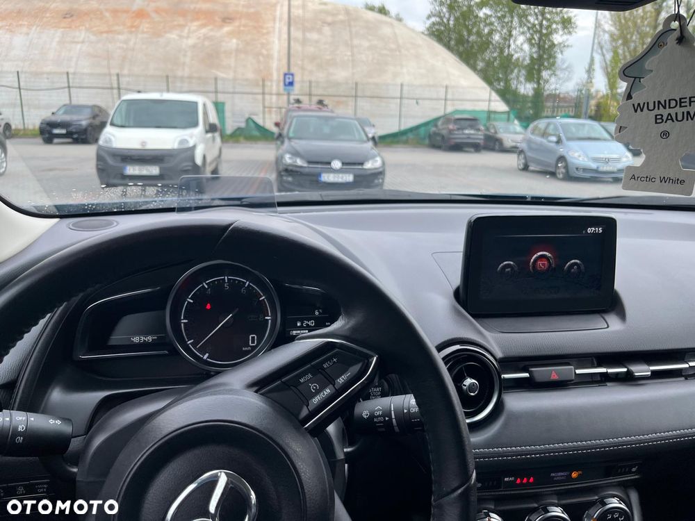 Mazda CX-3 2.0 SkyPrestige - 15