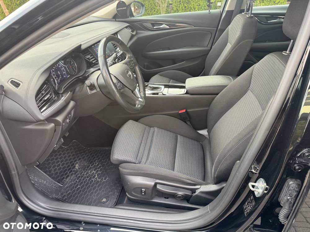 Opel Insignia 2.0 T Elegance S&S - 18