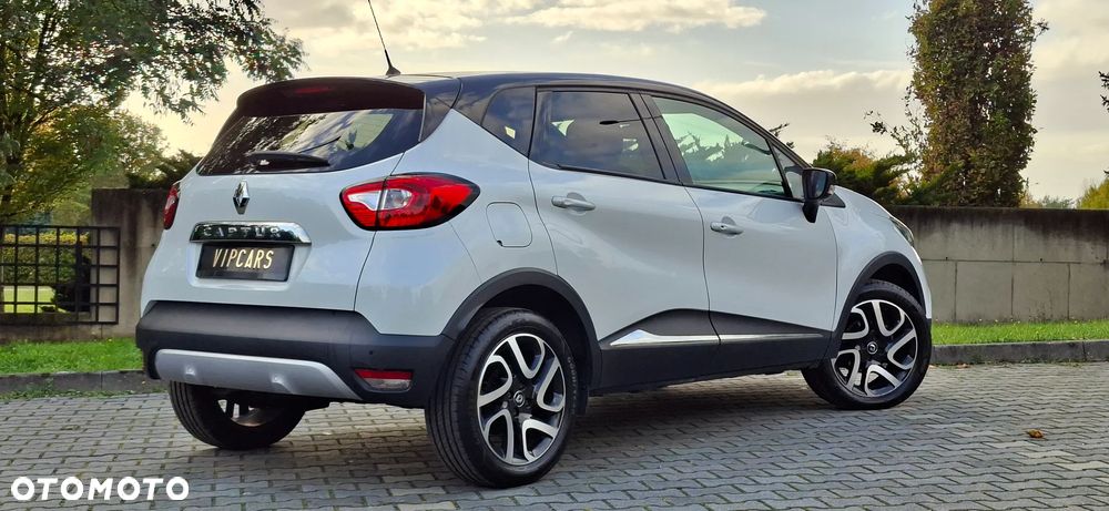 Renault Captur 0.9 Energy TCe Night&Day - 13