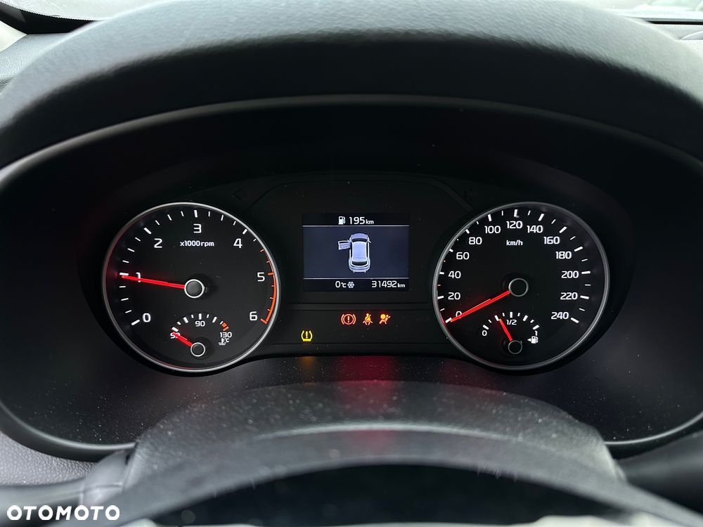Kia Sportage - 26