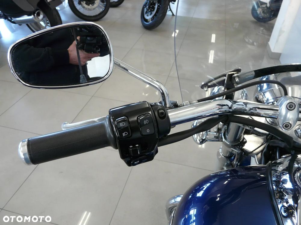 Triumph Thunderbird - 15