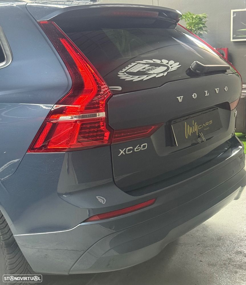 Volvo XC 60 2.0 B4 Inscription - 13