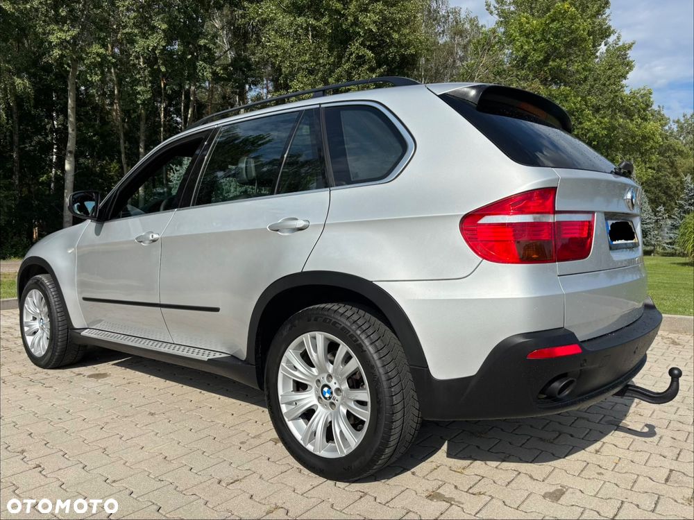 BMW X5 xDrive30d - 12
