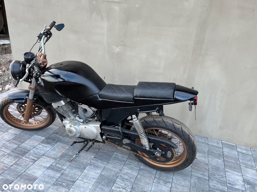 Sachs Roadster - 8