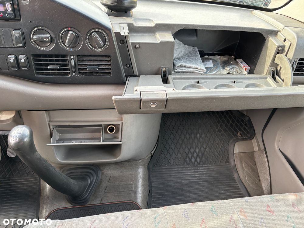 Volkswagen LT 35 MAX - 12