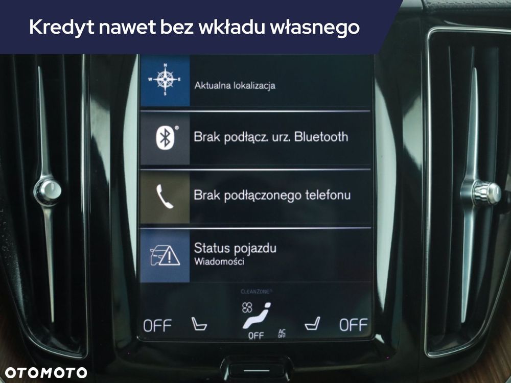 Volvo XC 60 - 19