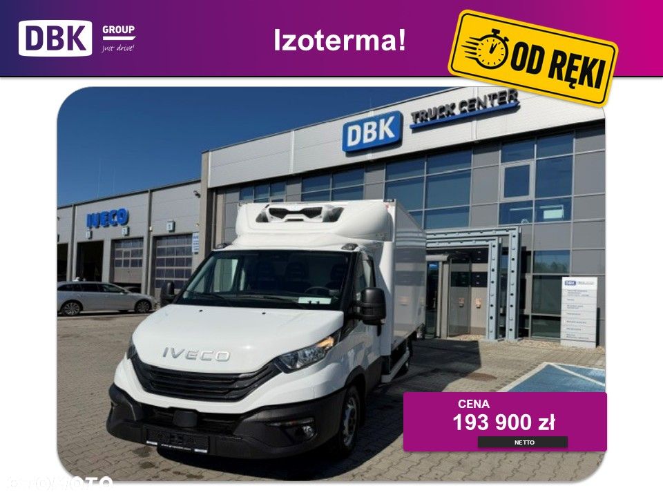 Iveco Daily