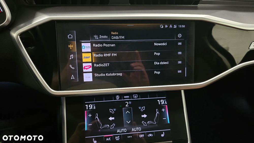 Audi A6 Avant 40 TDI quattro S tronic S line - 30