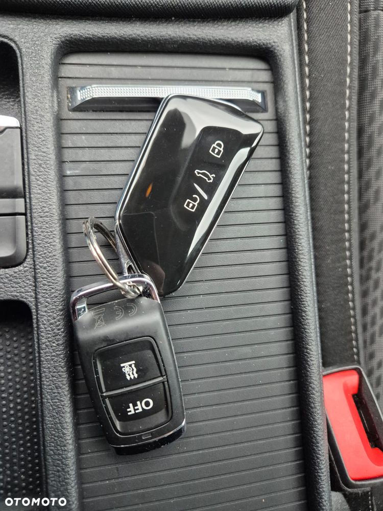 Skoda Octavia 1.5 TSI GPF ACT Style - 18
