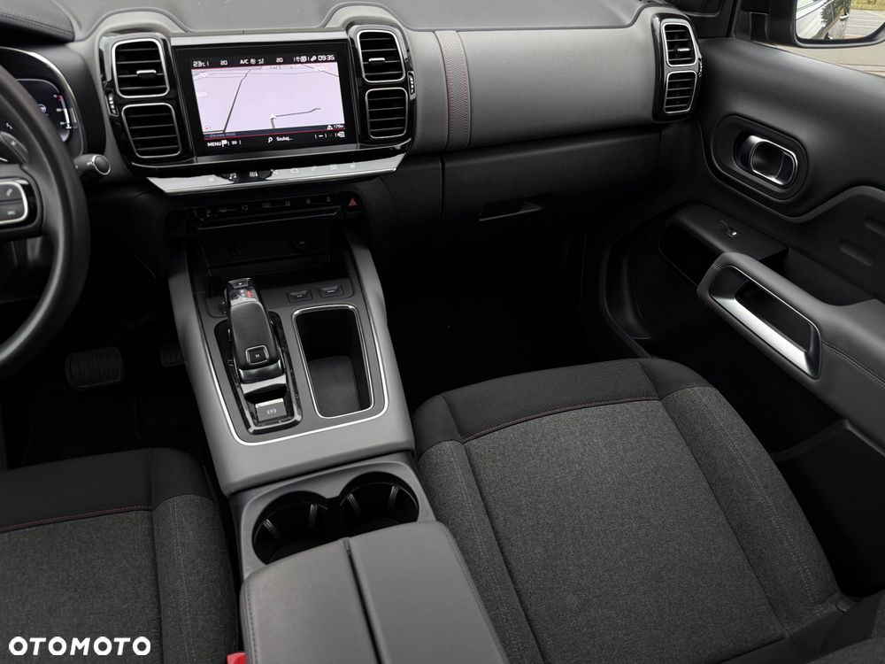 Citroën C5 Aircross 1.6 PureTech Feel EAT8 - 18