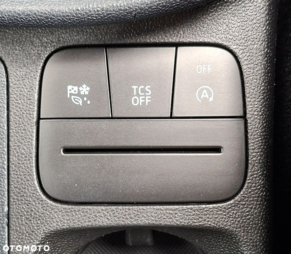 Ford Fiesta 1.0 EcoBoost S&S ACTIVE X - 24