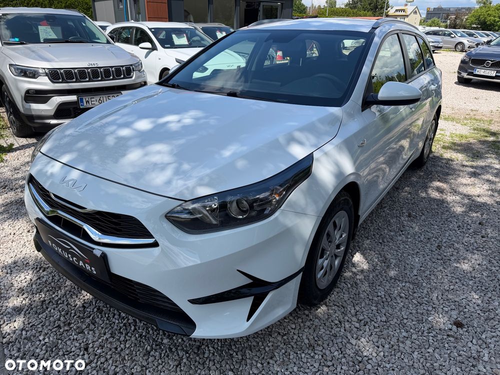 Kia Ceed 1.0 T-GDI S - 3